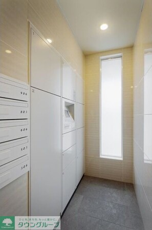 パルティール御器所の物件内観写真